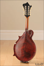 1918 Gibson F2