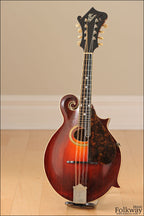 1918 Gibson F2