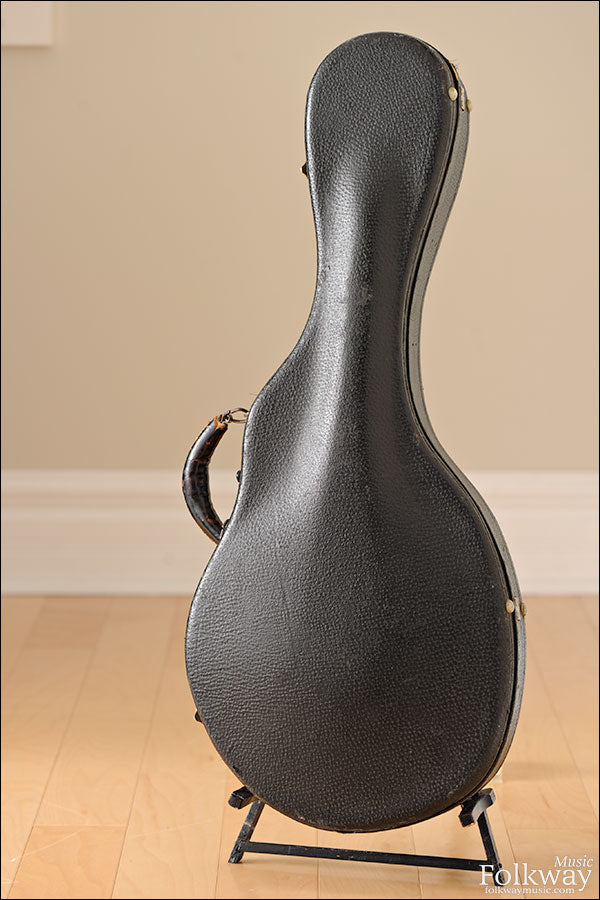 1918 Gibson F2