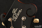 1918 Gibson F2
