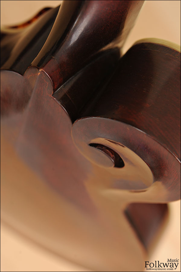 1918 Gibson F2