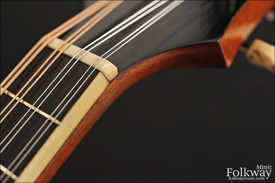 1918 Gibson F2