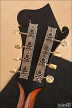 1918 Gibson F2