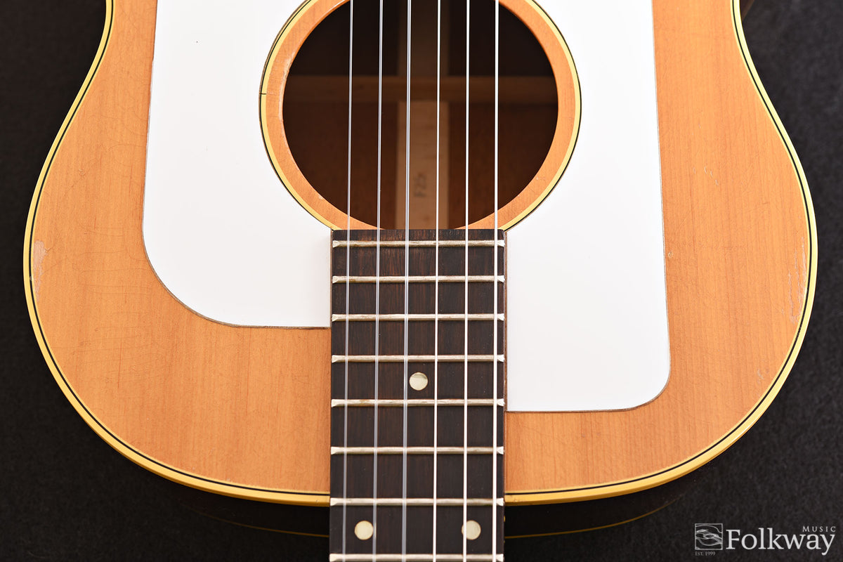 1964 Gibson F-25