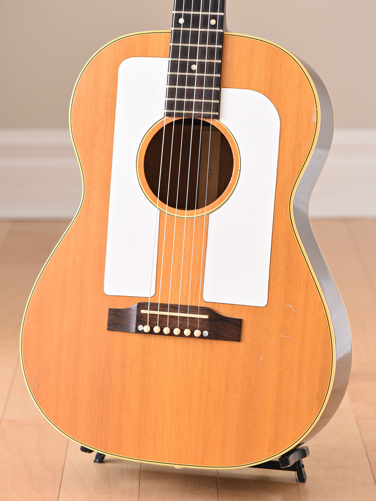 1964 Gibson F-25