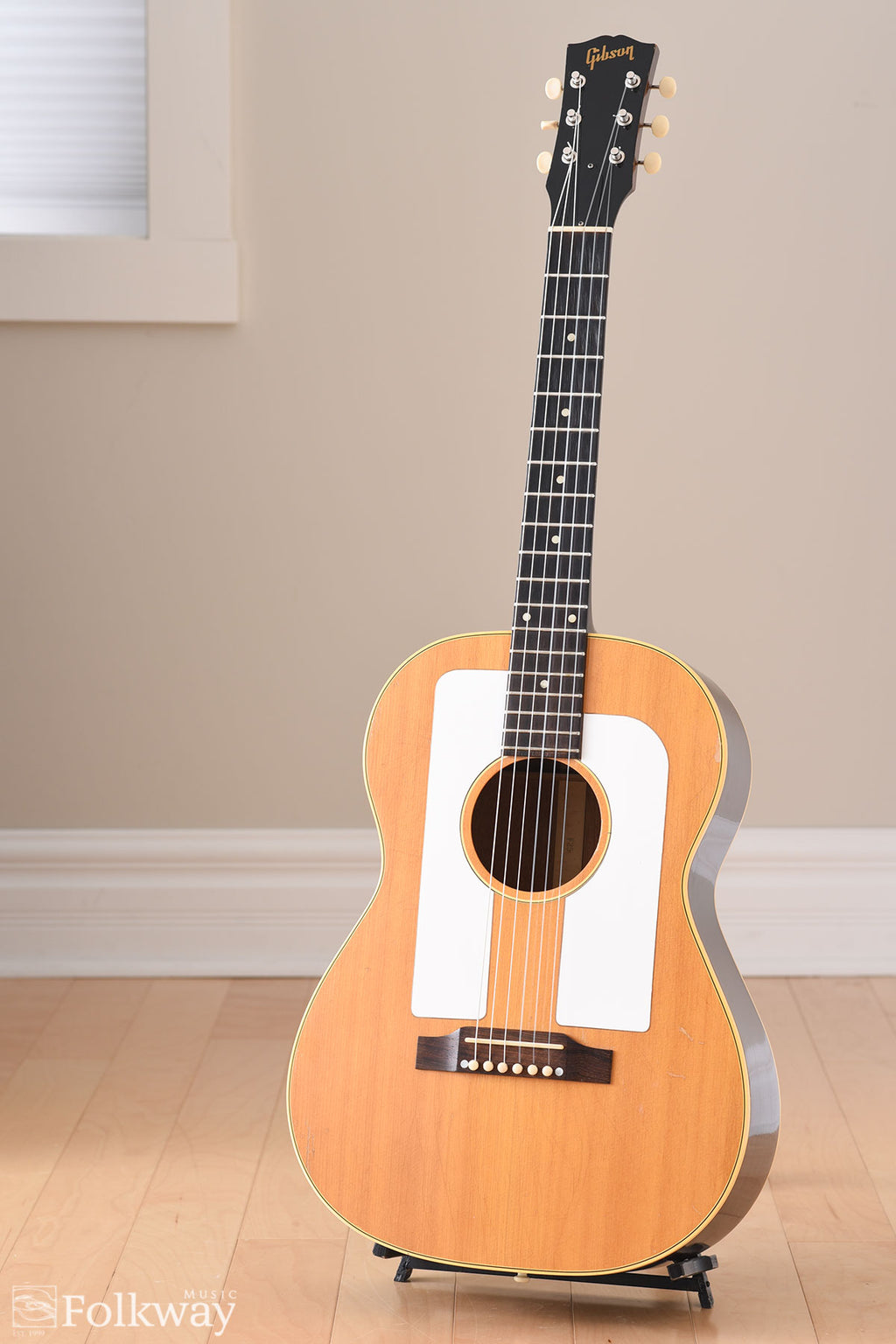 1964 Gibson F-25