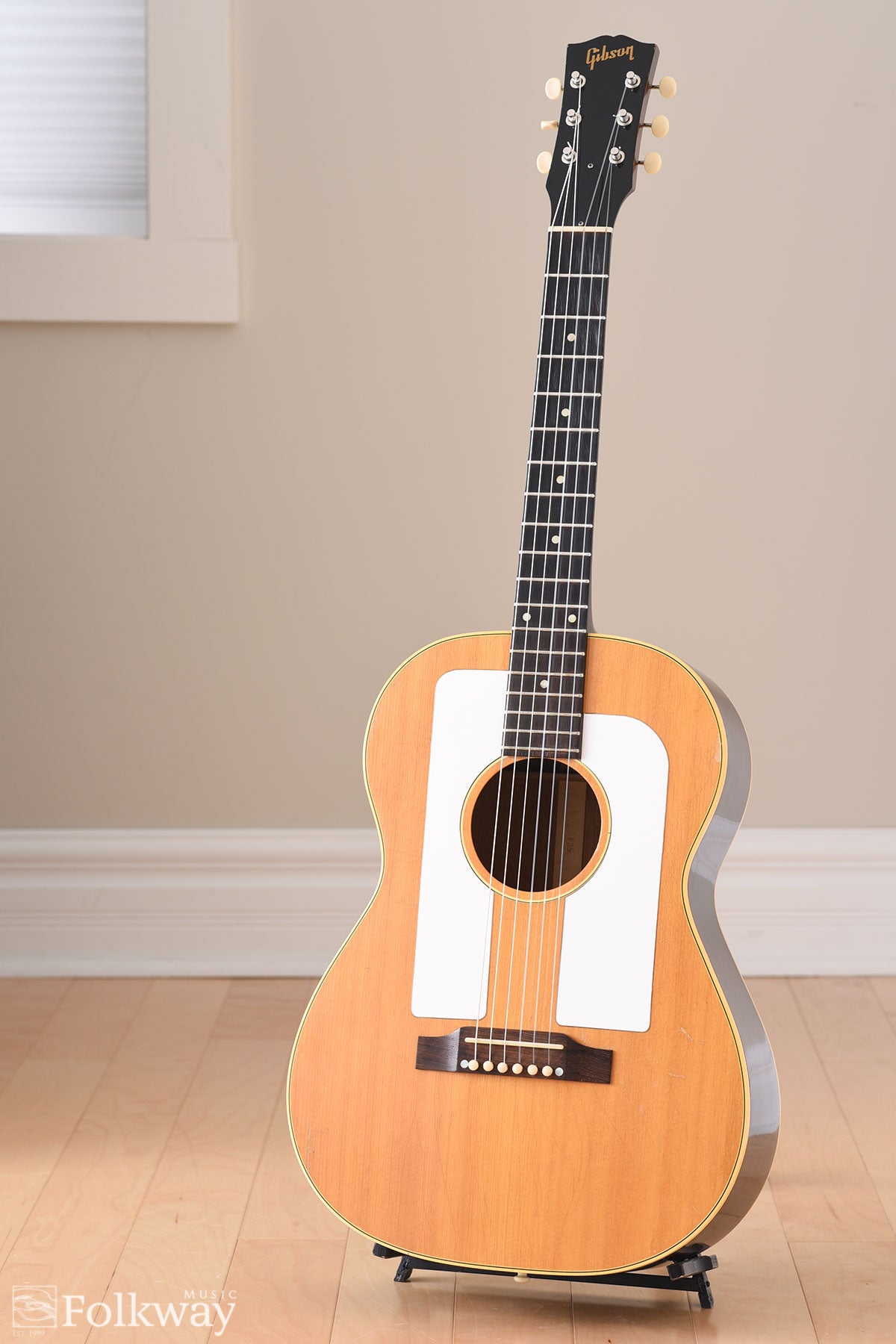 1964 Gibson F-25