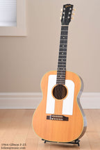 1964 Gibson F-25