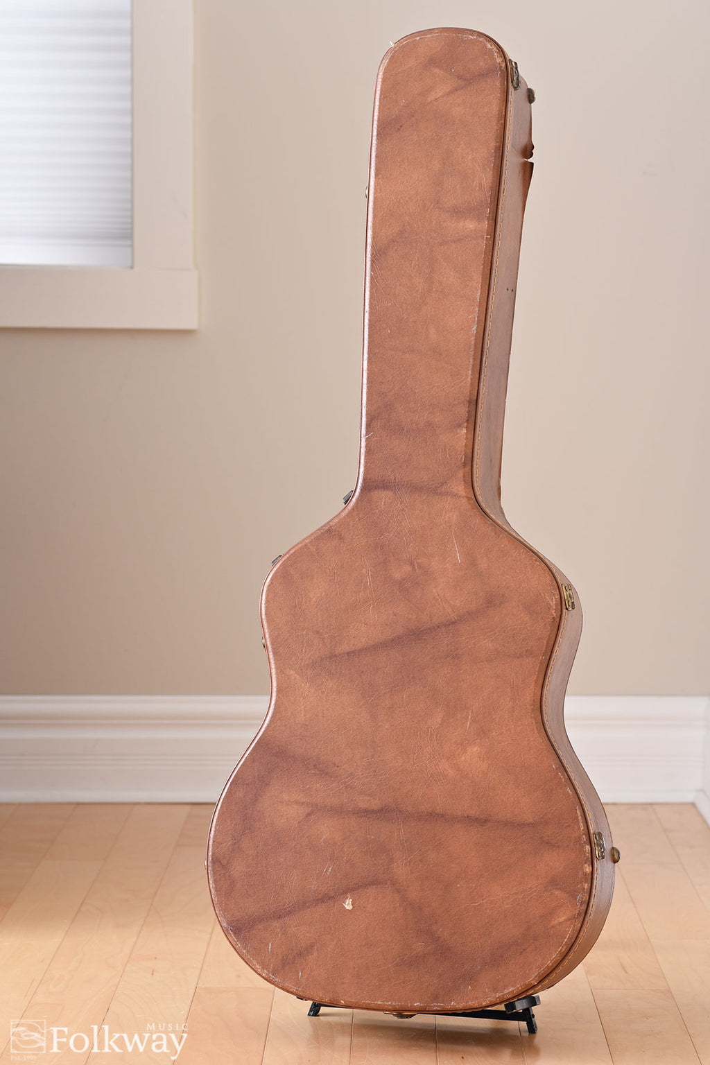 1964 Gibson F-25