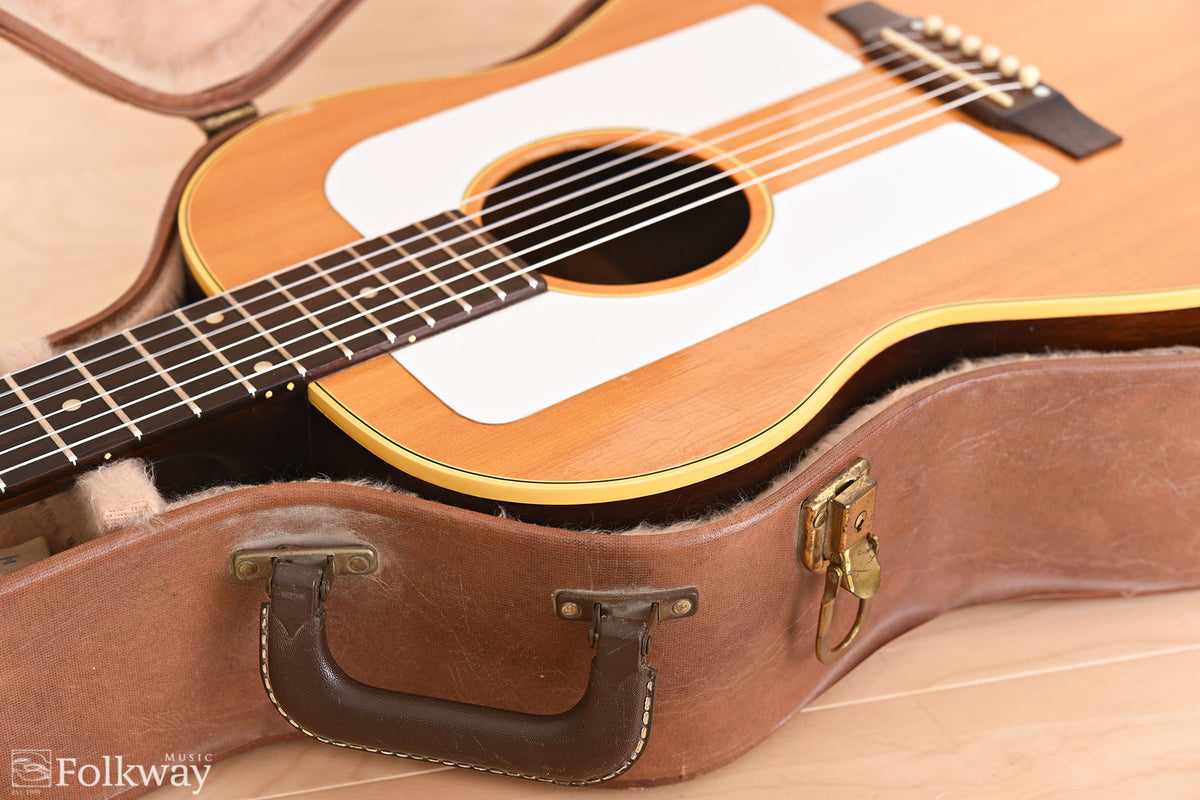 1964 Gibson F-25