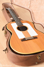 1964 Gibson F-25