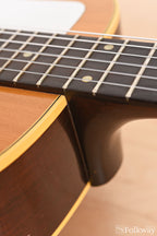 1964 Gibson F-25