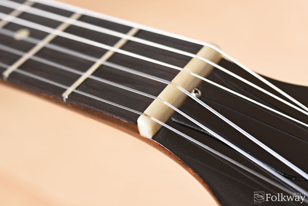 1964 Gibson F-25
