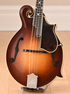 2014 Gibson F-5 Master Model David Harvey