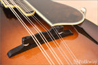 2014 Gibson F-5 Master Model David Harvey