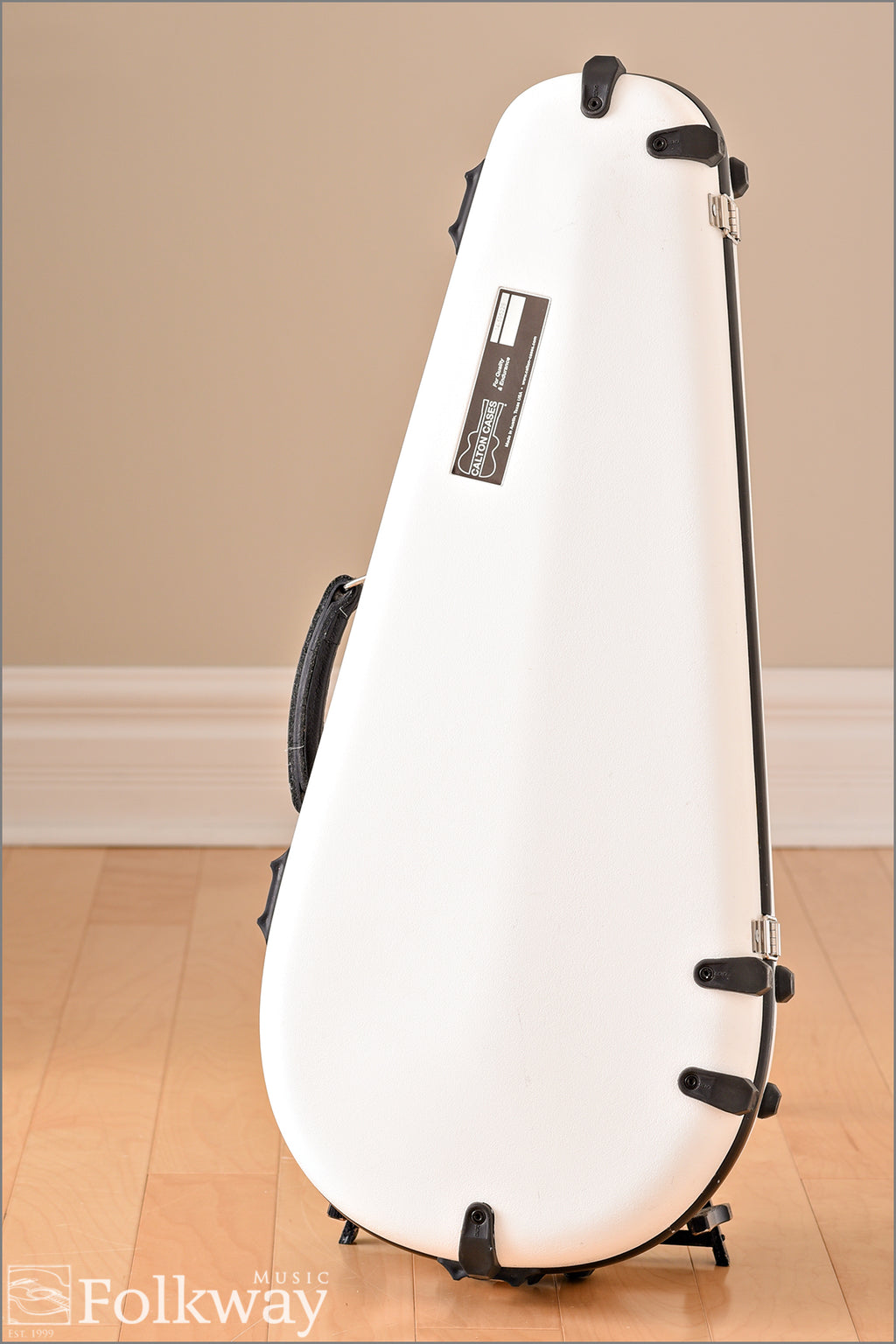 2014 Gibson F-5 Master Model David Harvey