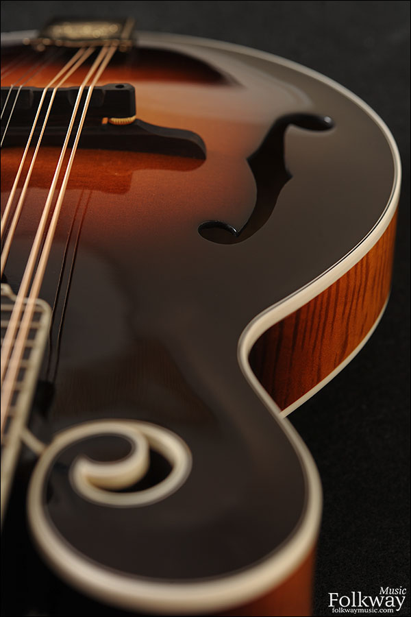 2015 Gibson F5L Fern