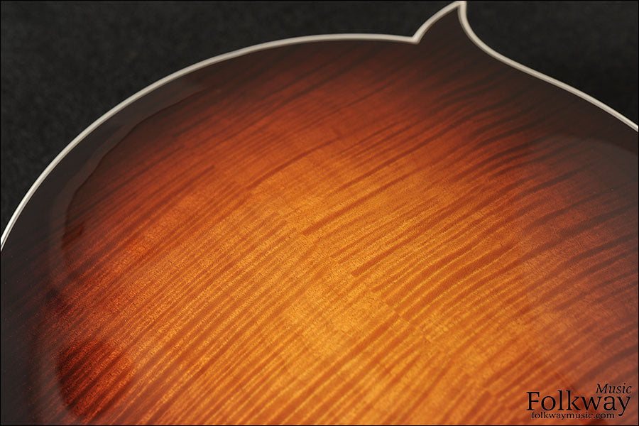 2015 Gibson F5L Fern