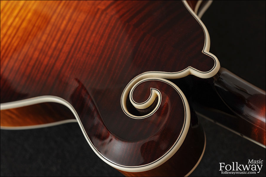 2015 Gibson F5L Fern