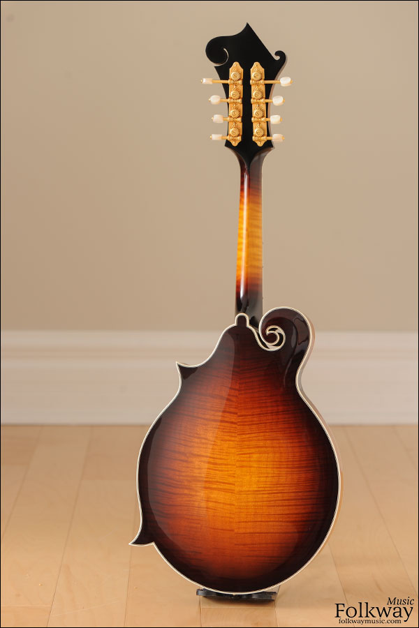 2015 Gibson F5L Fern