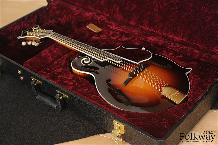 2015 Gibson F5L Fern