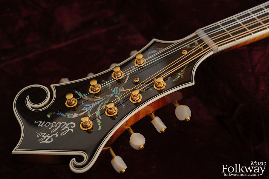 2015 Gibson F5L Fern