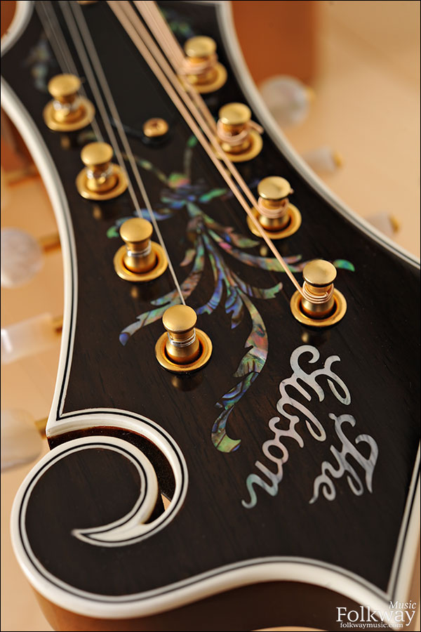 2015 Gibson F5L Fern