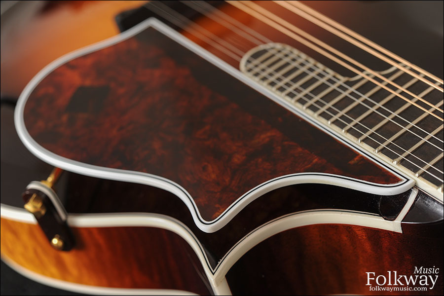 2015 Gibson F5L Fern