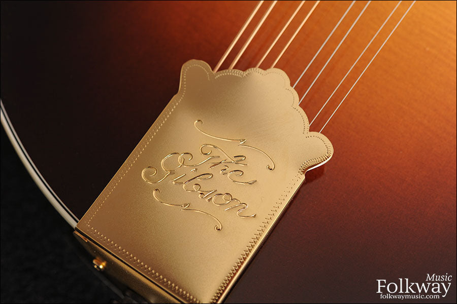 2015 Gibson F5L Fern