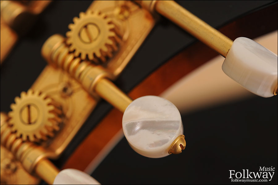 2015 Gibson F5L Fern