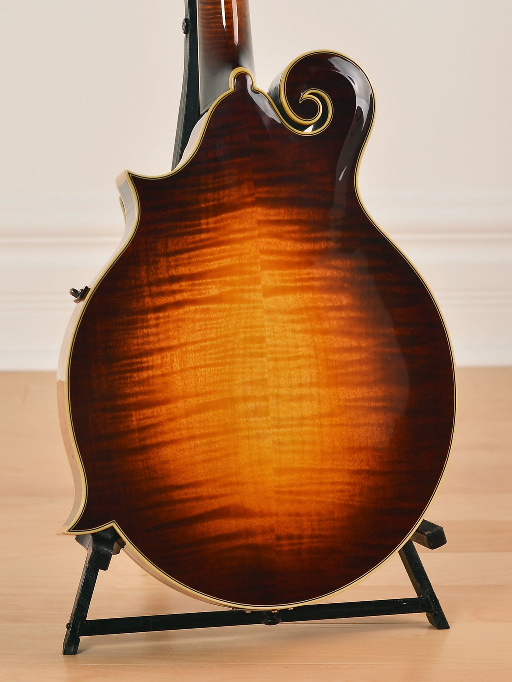 1988 Gibson F5-L