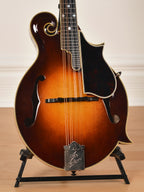 1988 Gibson F5-L