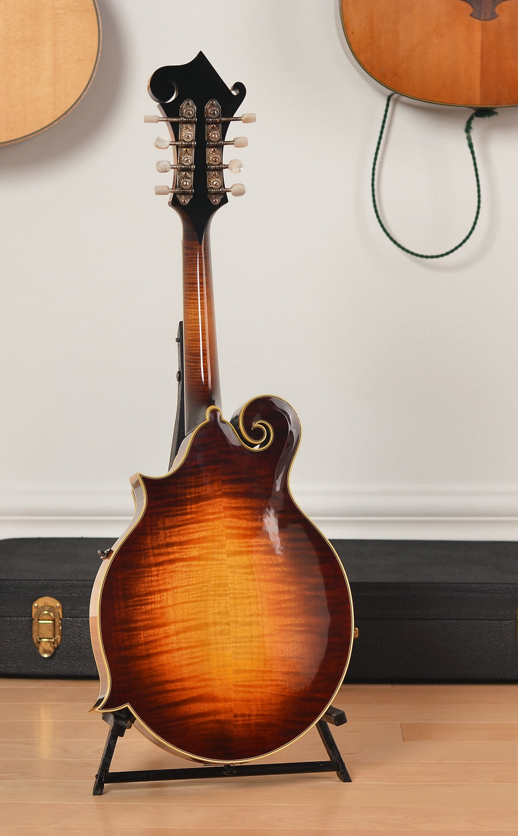 1988 Gibson F5-L