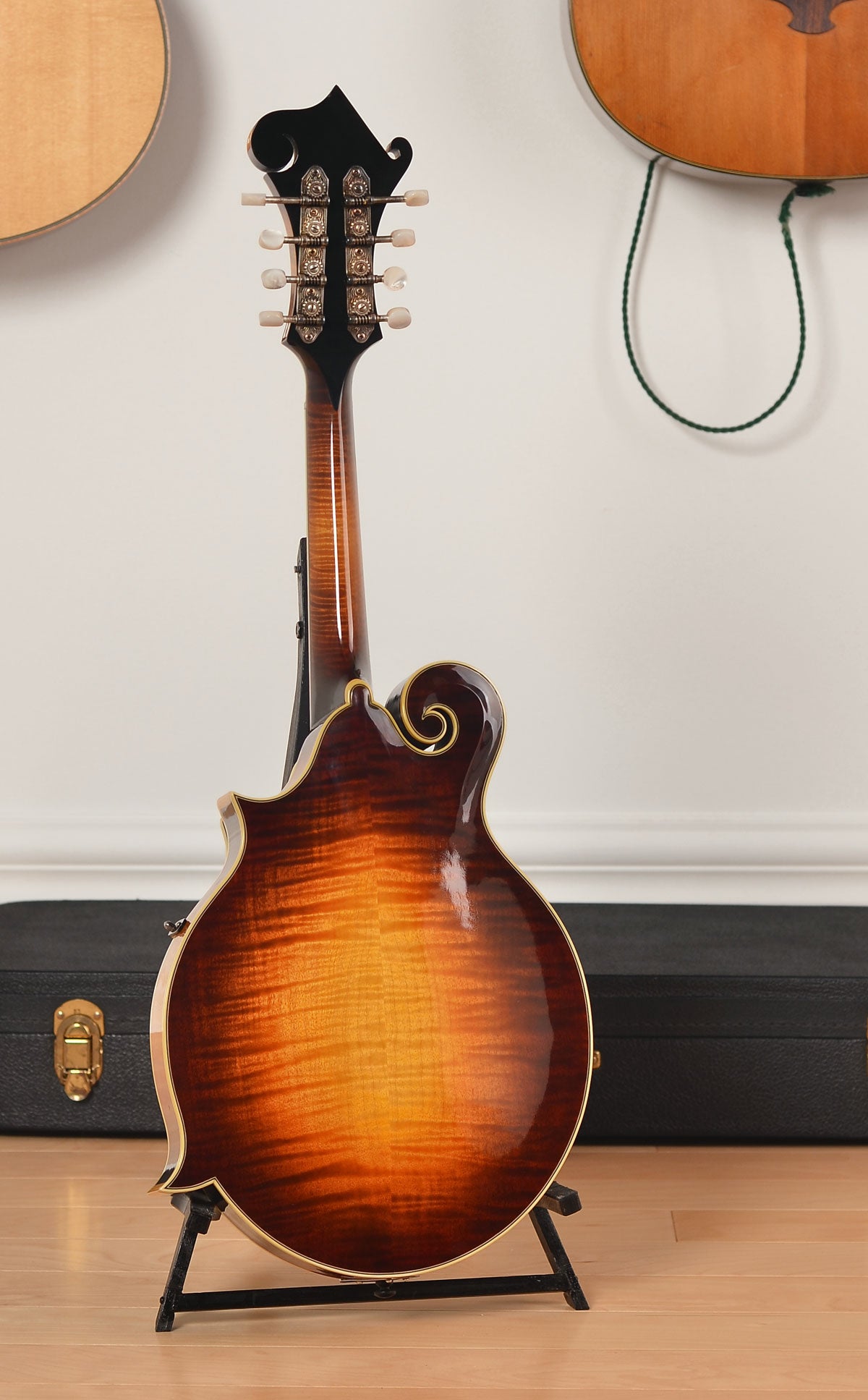 1988 Gibson F5-L
