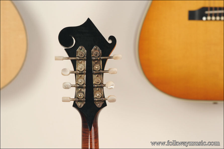 1988 Gibson F5-L