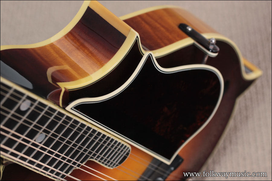 1988 Gibson F5-L