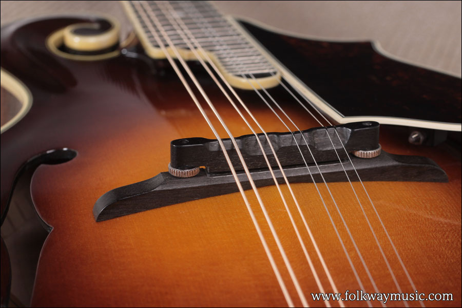 1988 Gibson F5-L