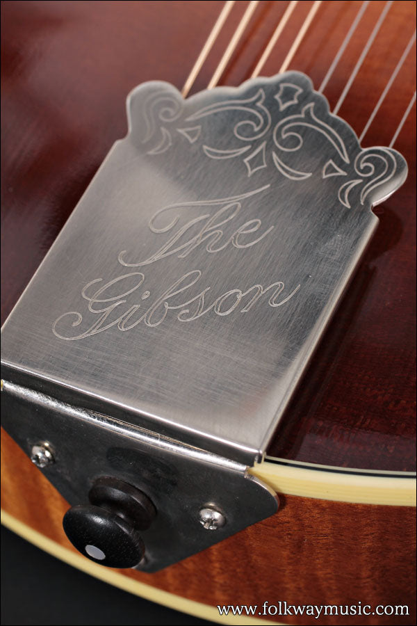 1988 Gibson F5-L