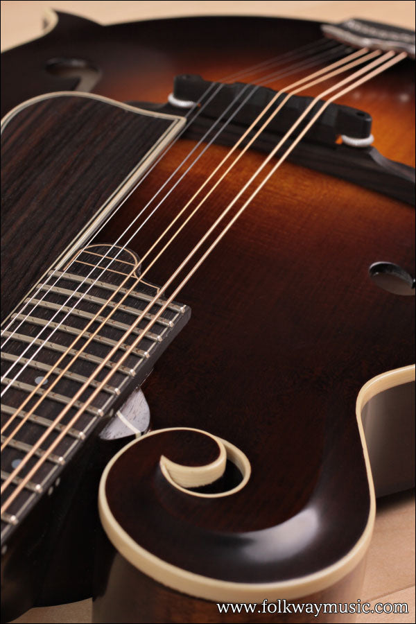 Northfield F5s