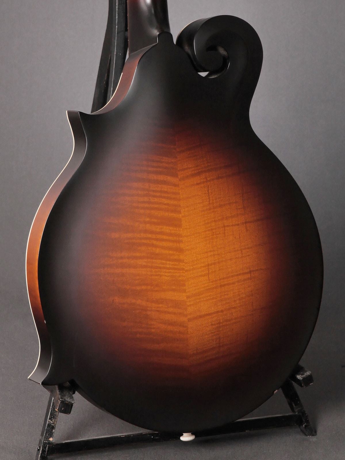 2013 Gibson F-9