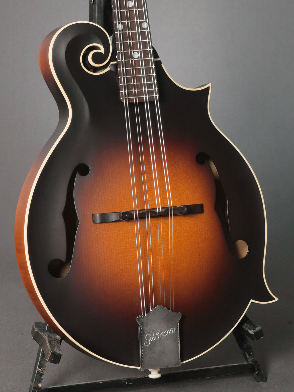 2013 Gibson F-9