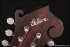 2013 Gibson F-9
