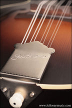 2013 Gibson F-9