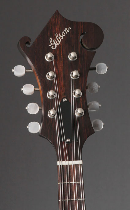 2013 Gibson F-9