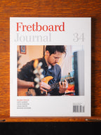 Fretboard Journal