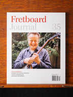 Fretboard Journal