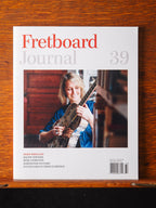 Fretboard Journal