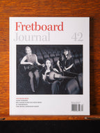 Fretboard Journal