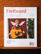 Fretboard Journal