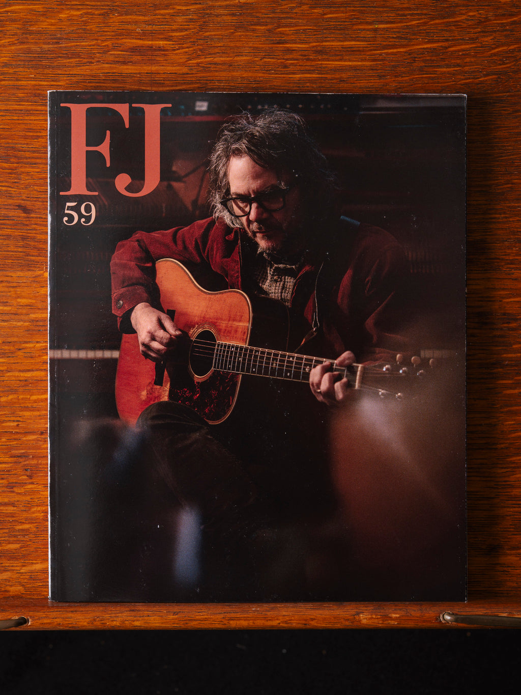 Fretboard Journal